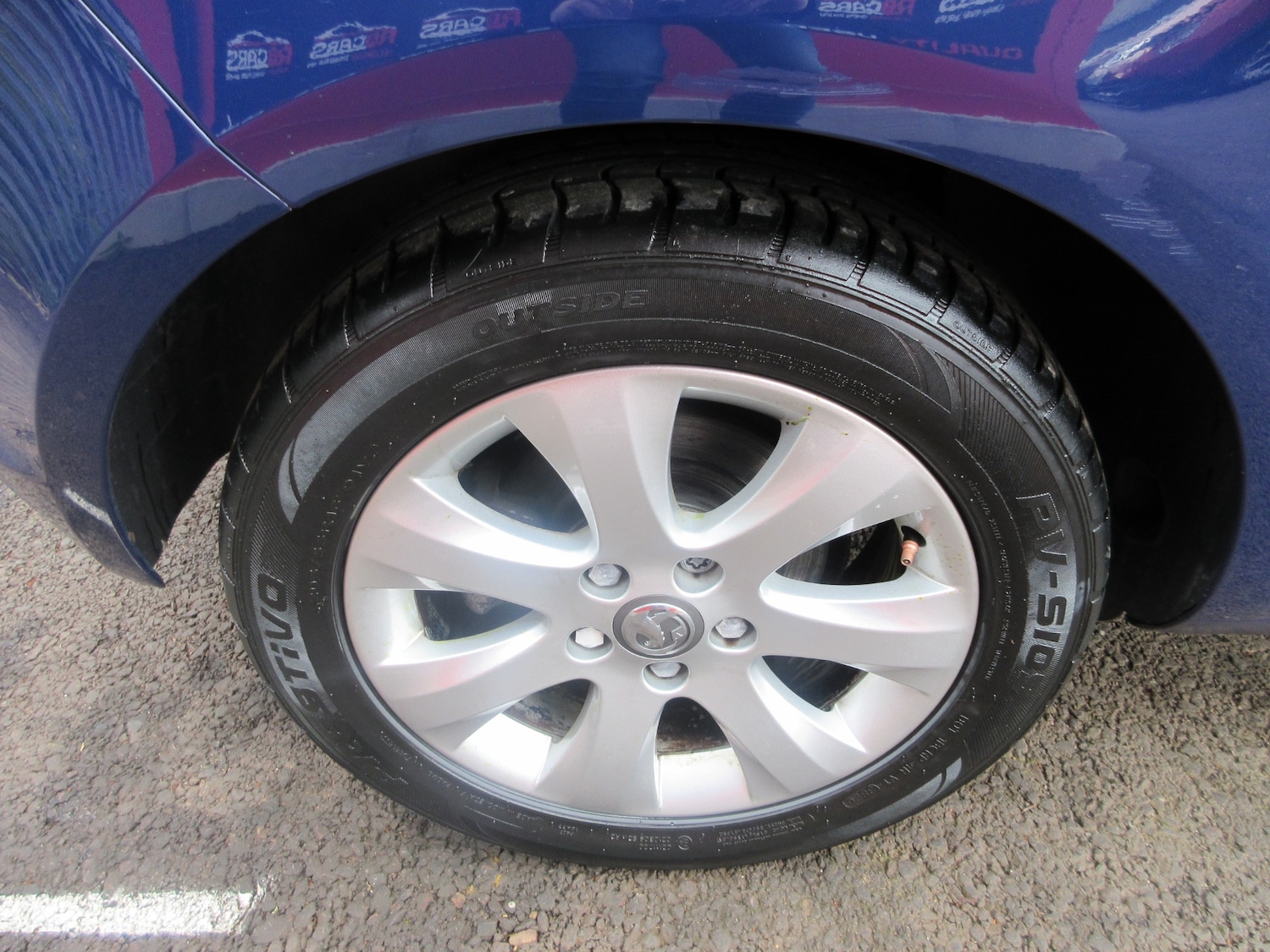 Vehicle 25