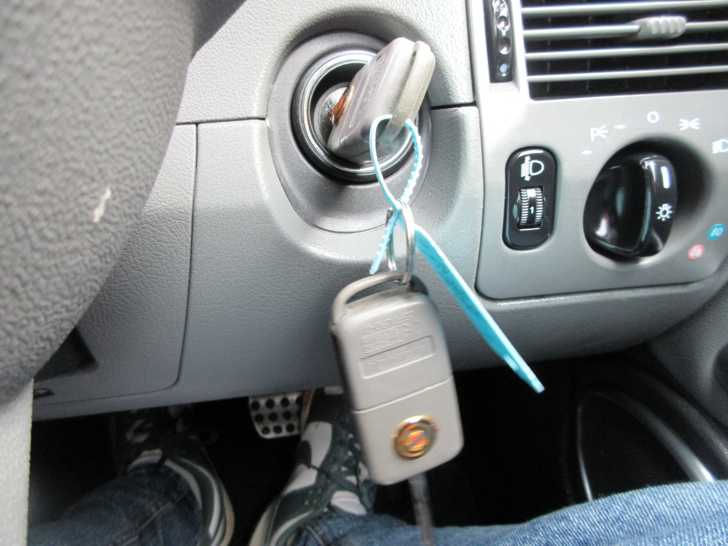 Used Chrysler Crossfire 2008 for sale - 77240449: Photo 12