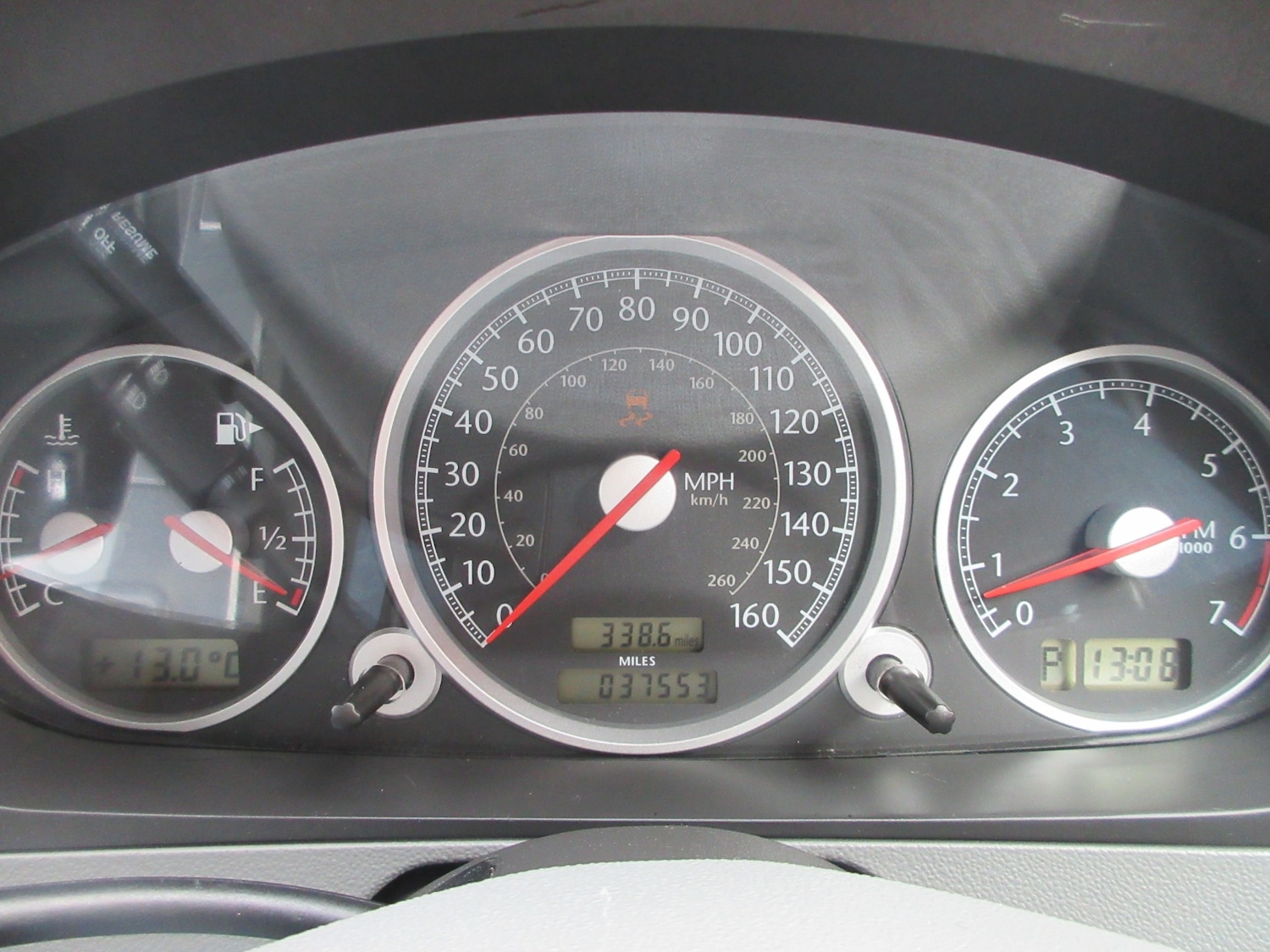 Used Chrysler Crossfire 2008 for sale - 77240449: Photo 13