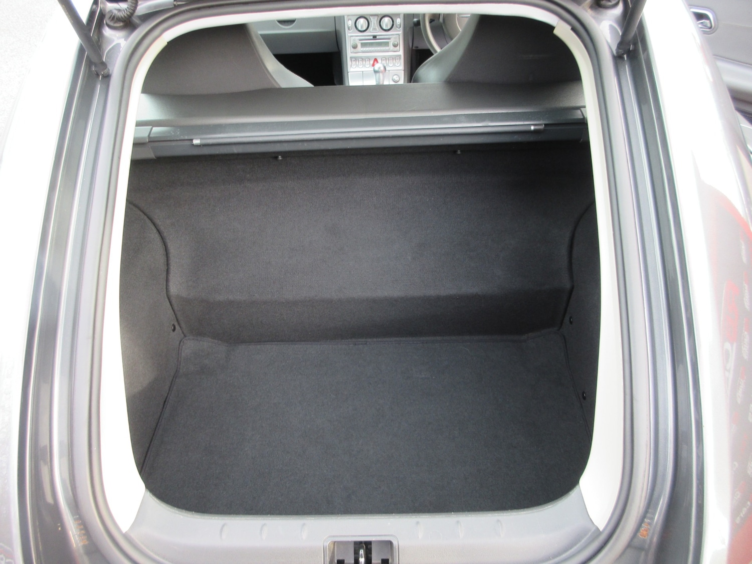 Used Chrysler Crossfire 2008 for sale - 77240449: Photo 17