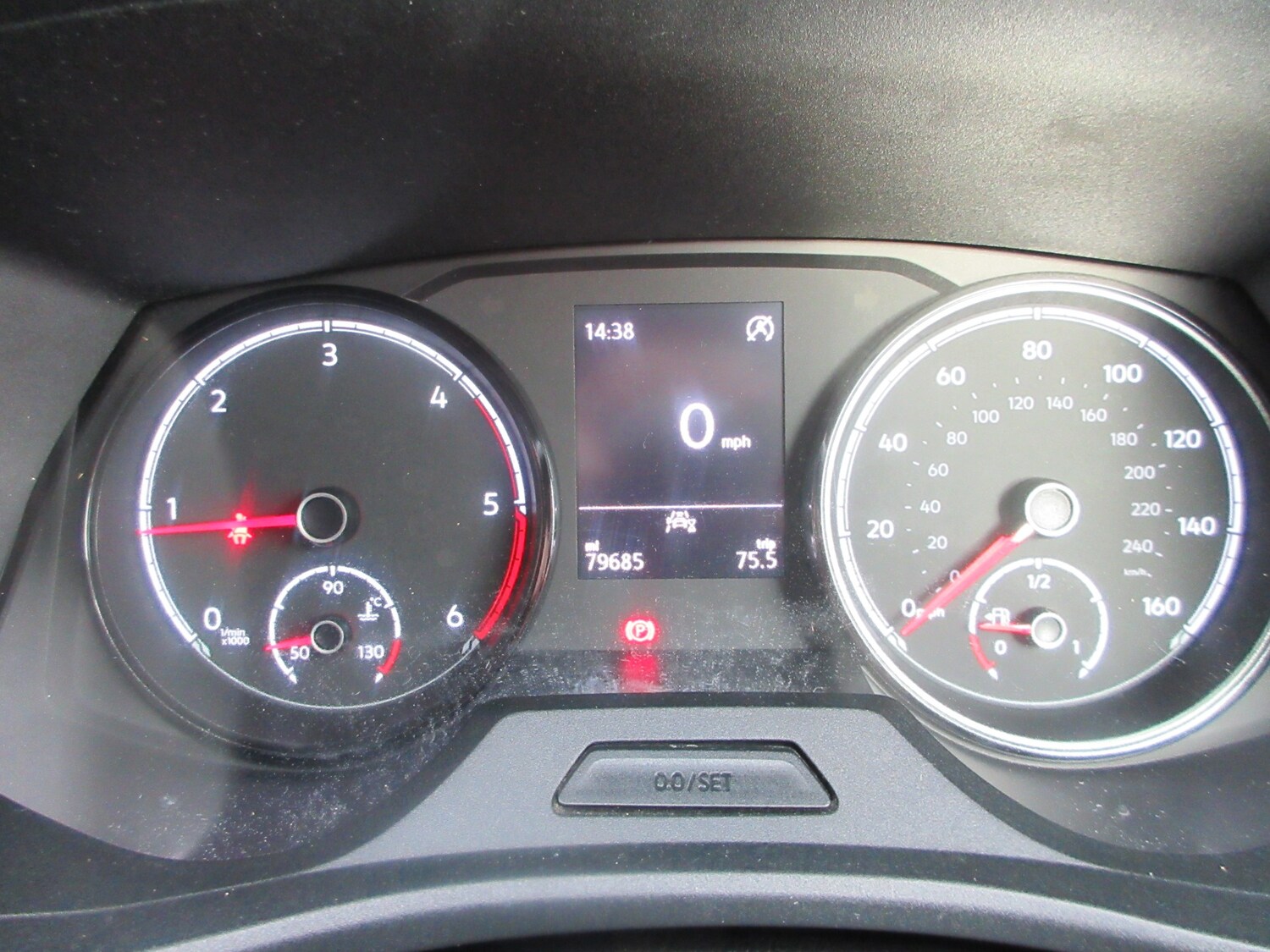 Used Volkswagen Transporter 2020 for sale - 77350229: Photo 13