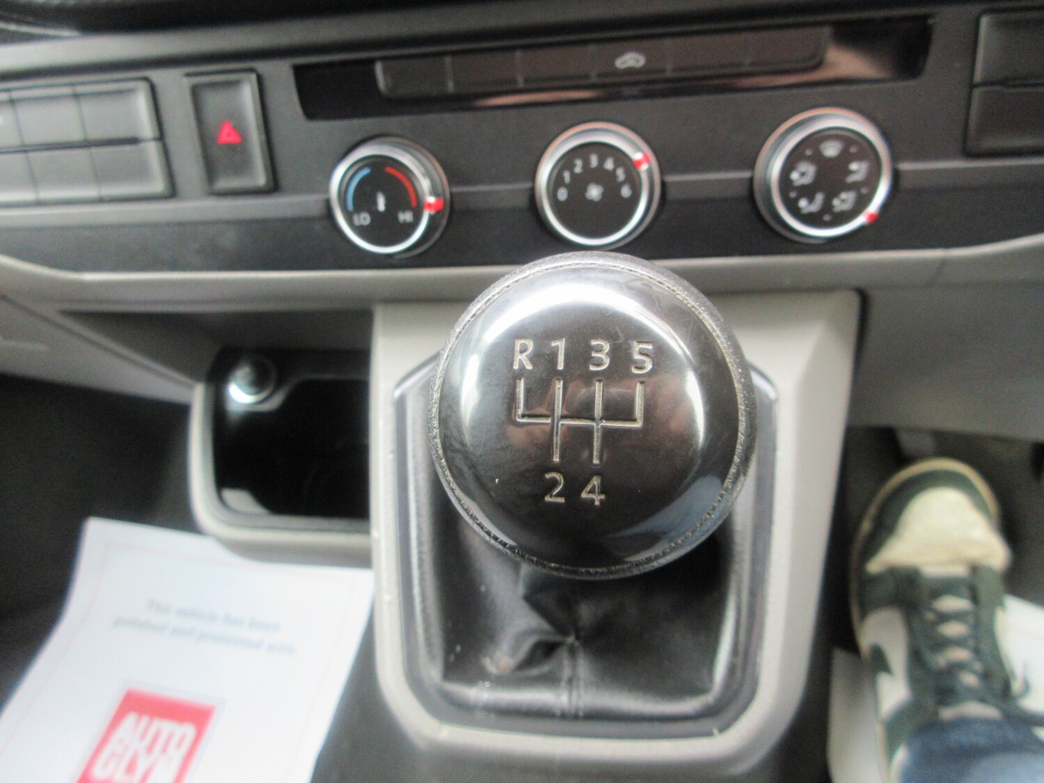 Used Volkswagen Transporter 2020 for sale - 77350229: Photo 18