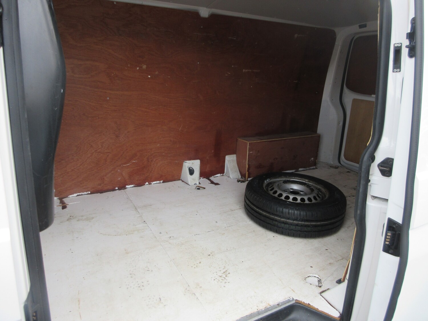 Used Volkswagen Transporter 2020 for sale - 77350229: Photo 20