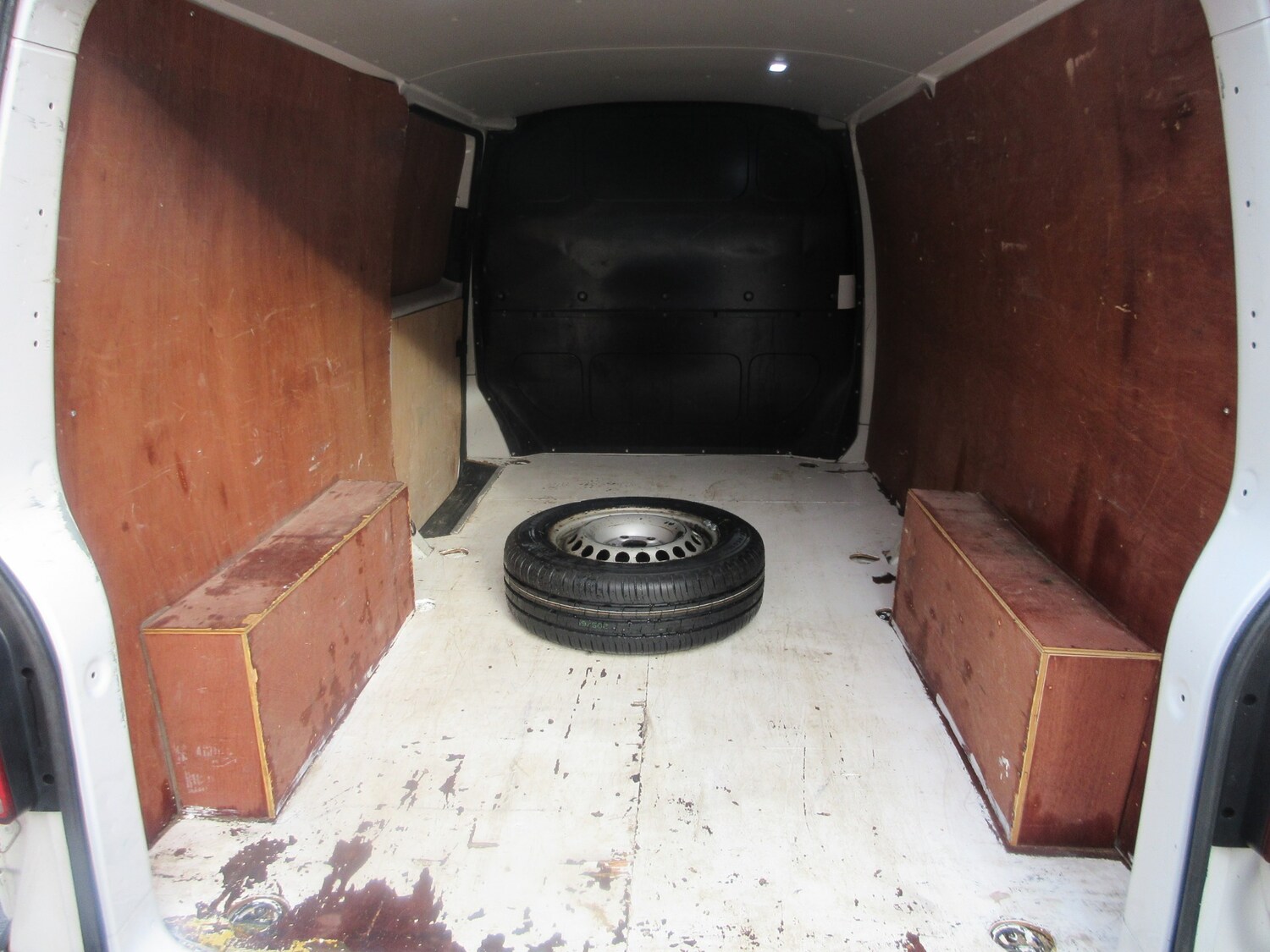 Used Volkswagen Transporter 2020 for sale - 77350229: Photo 21