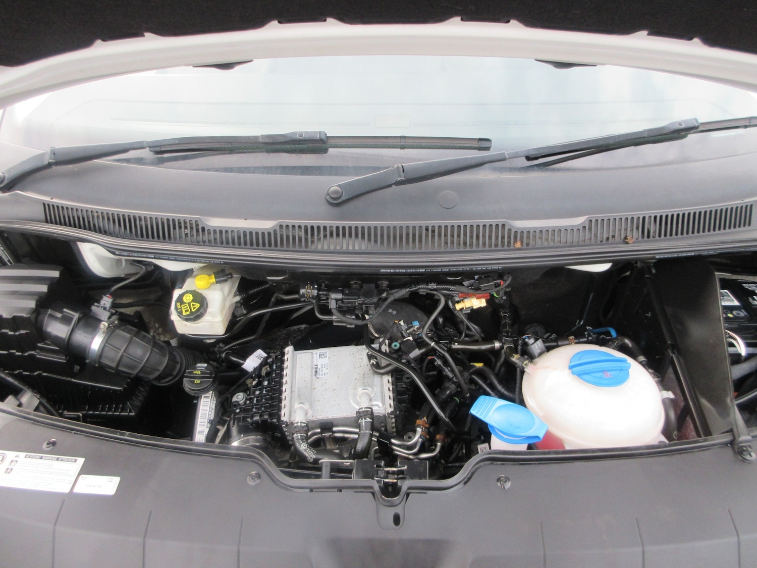 Used Volkswagen Transporter 2020 for sale - 77350229: Photo 24