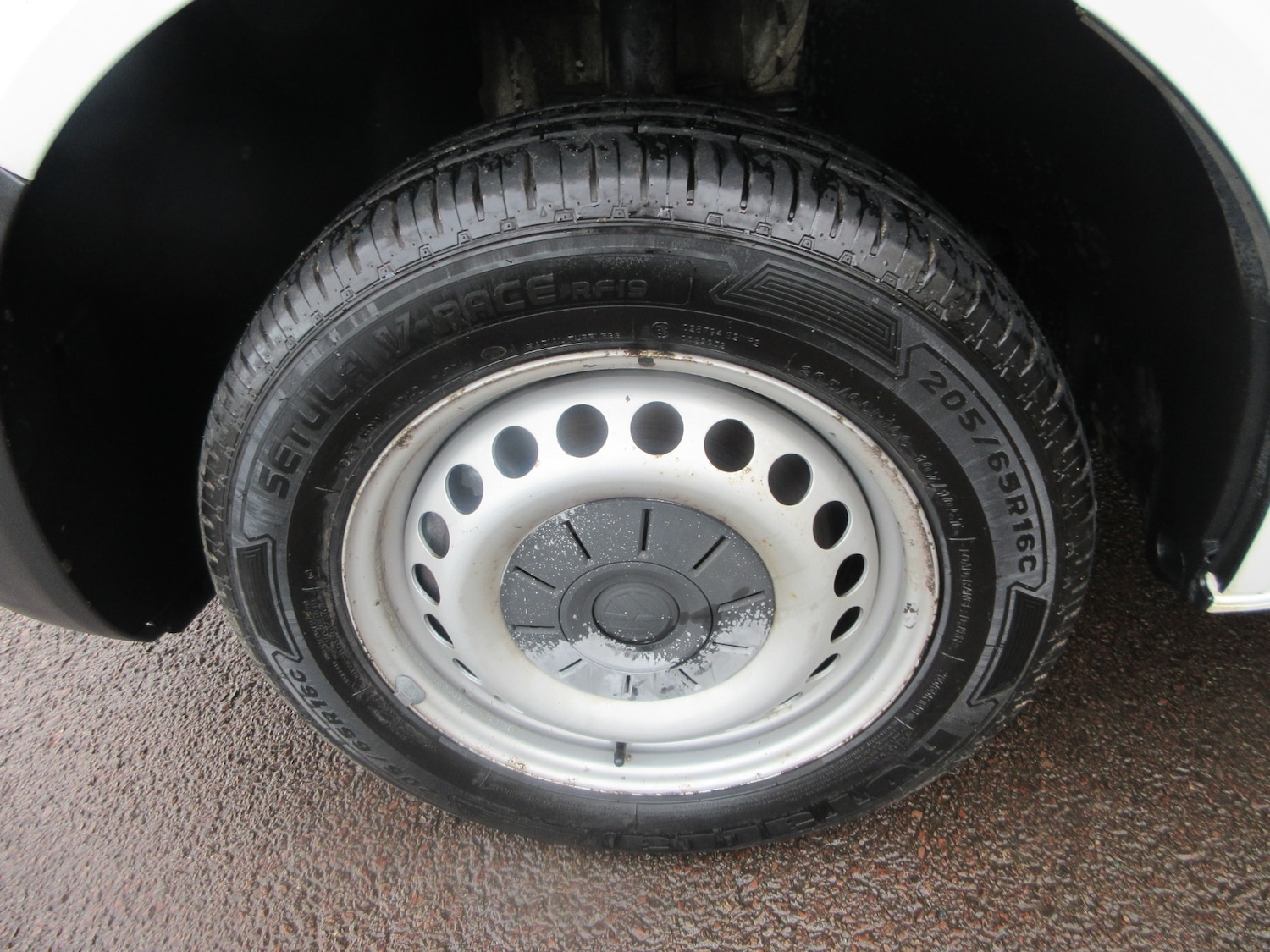 Used Volkswagen Transporter 2020 for sale - 77350229: Photo 25