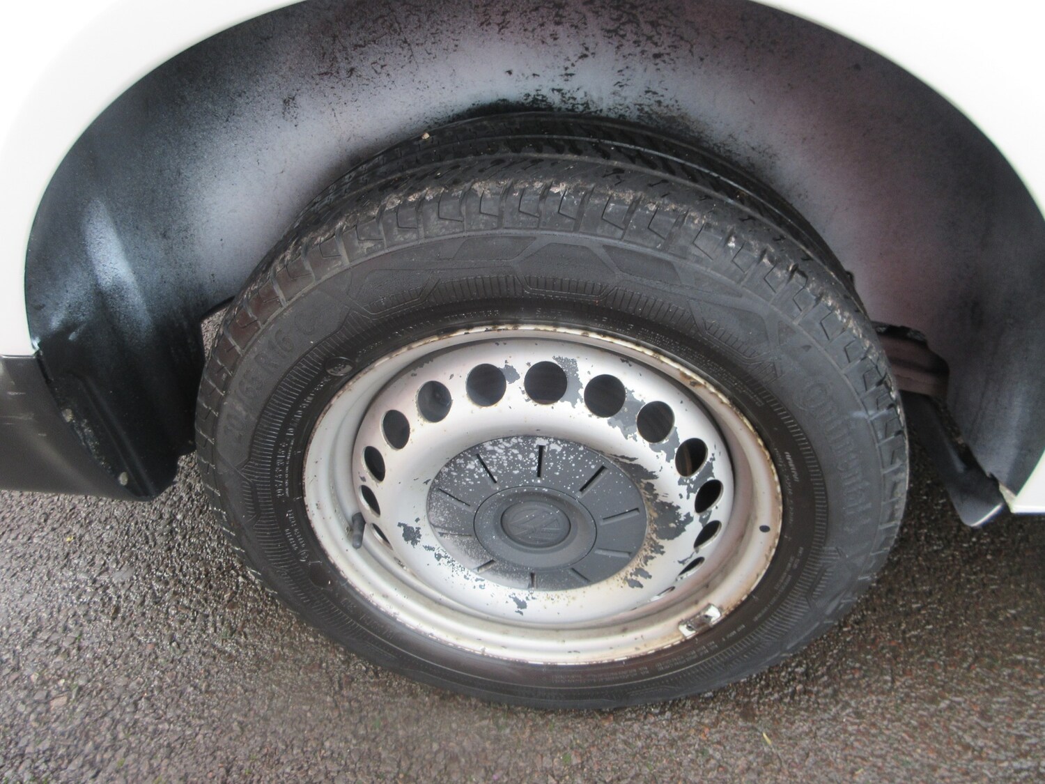 Used Volkswagen Transporter 2020 for sale - 77350229: Photo 27