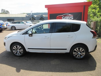 Used Peugeot 3008 2014 for sale - 78434317: Photo