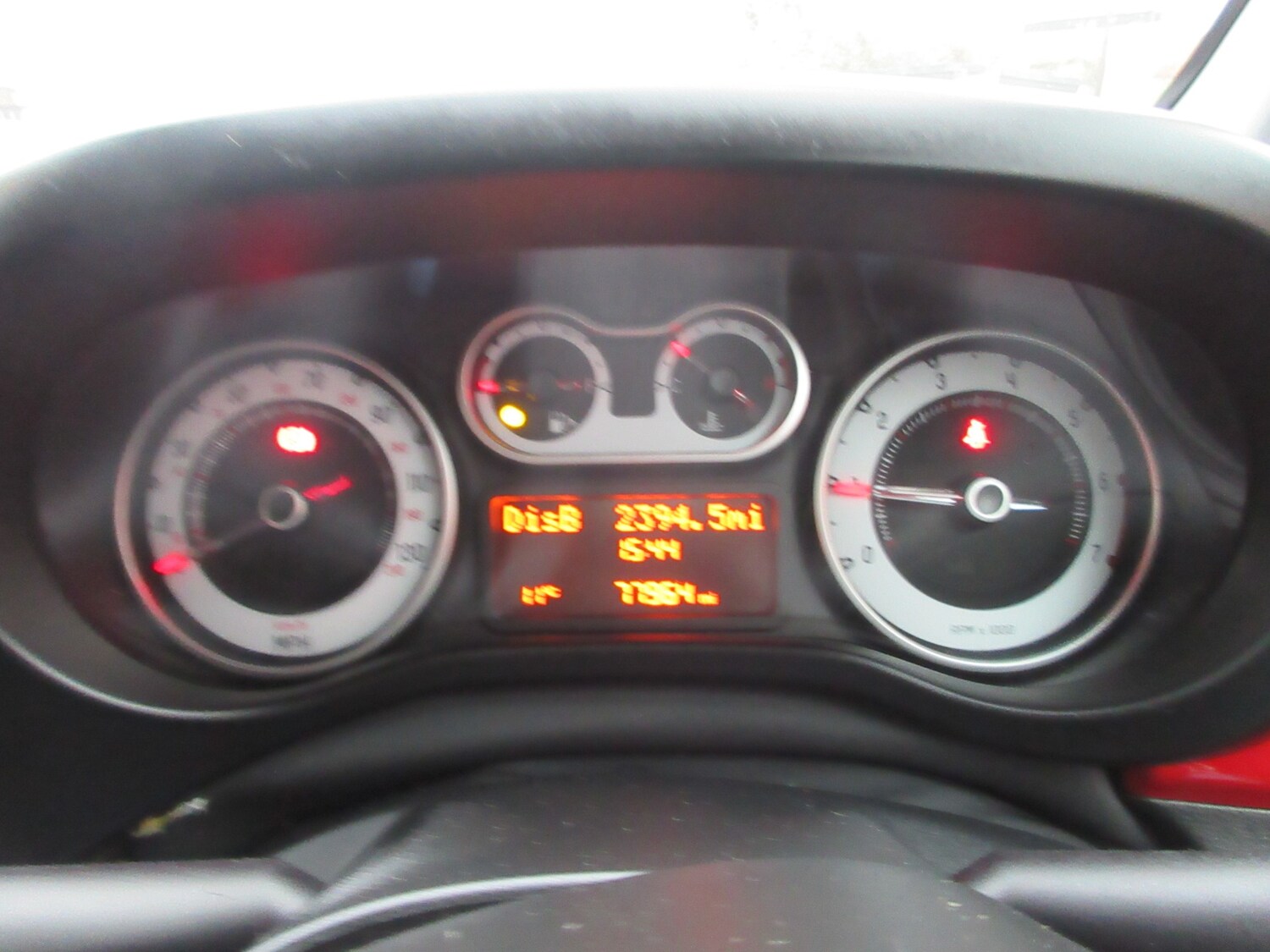 Used Fiat 500L 2013 for sale - 76477551: Photo 10