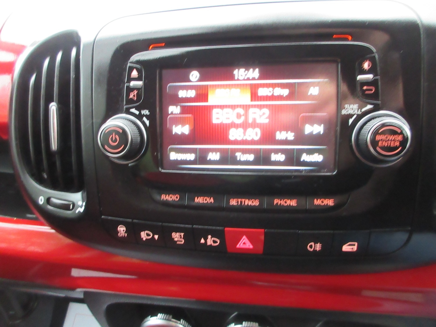 Used Fiat 500L 2013 for sale - 76477551: Photo 11