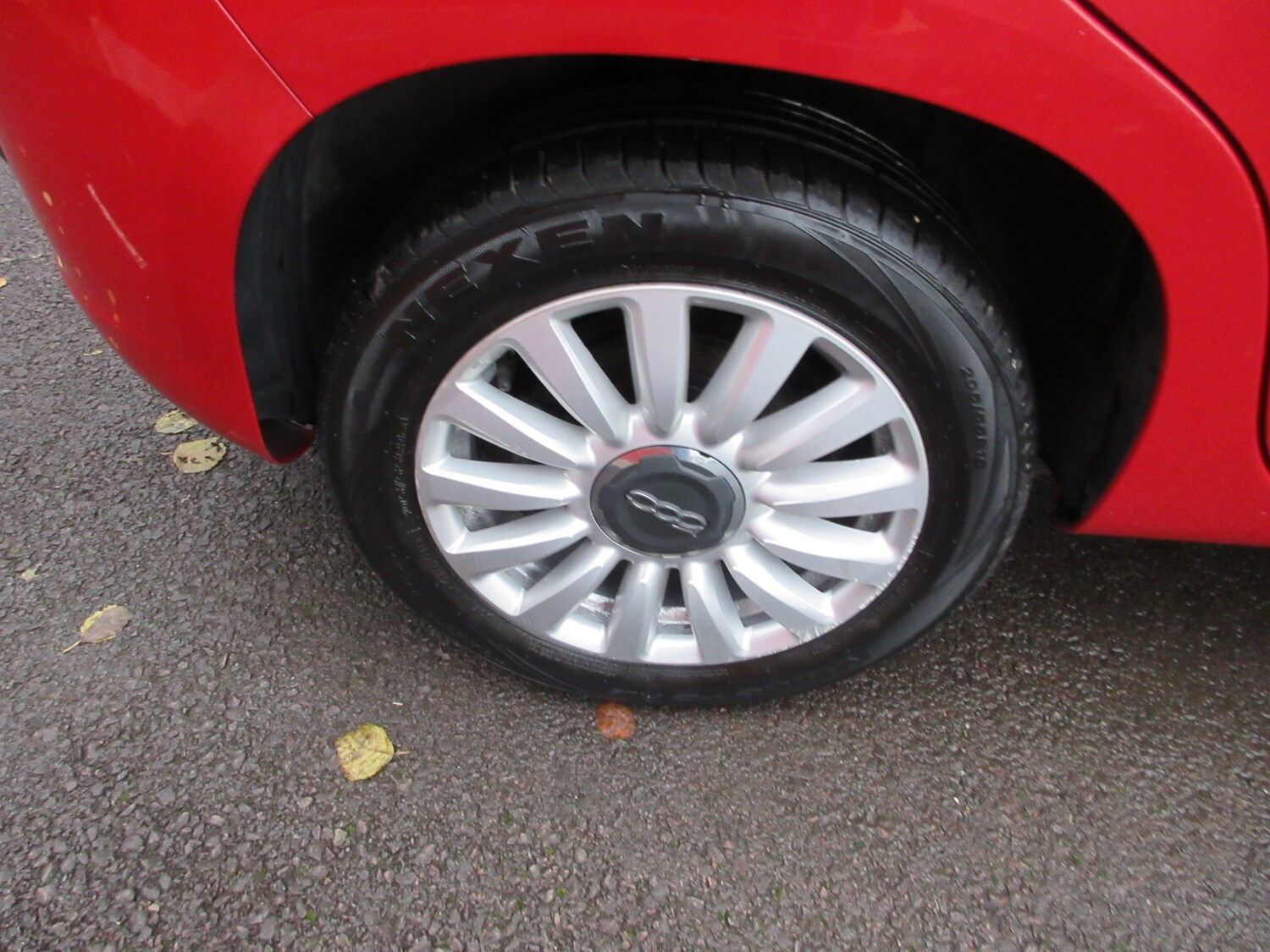 Used Fiat 500L 2013 for sale - 76477551: Photo 23