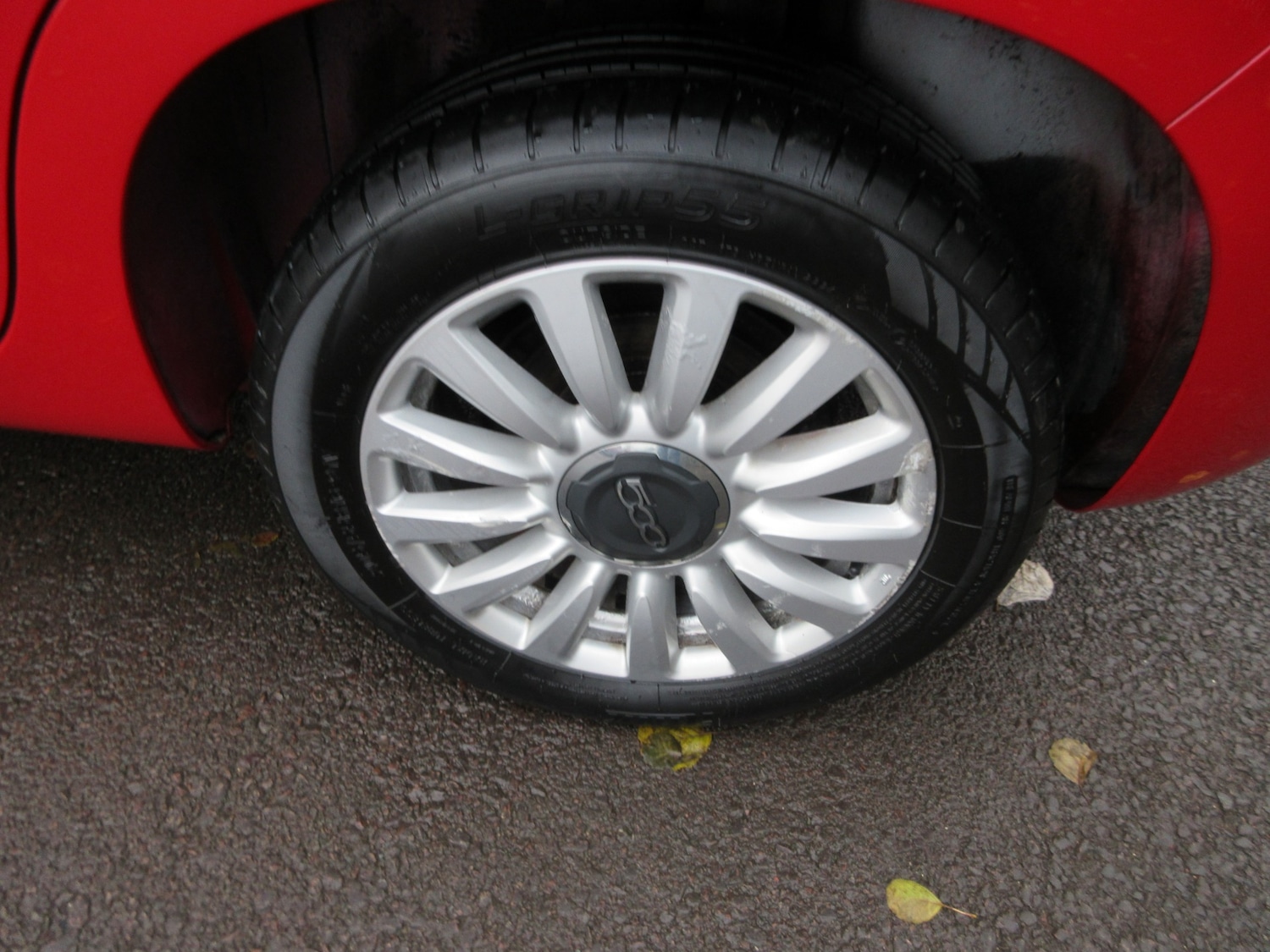 Used Fiat 500L 2013 for sale - 76477551: Photo 24