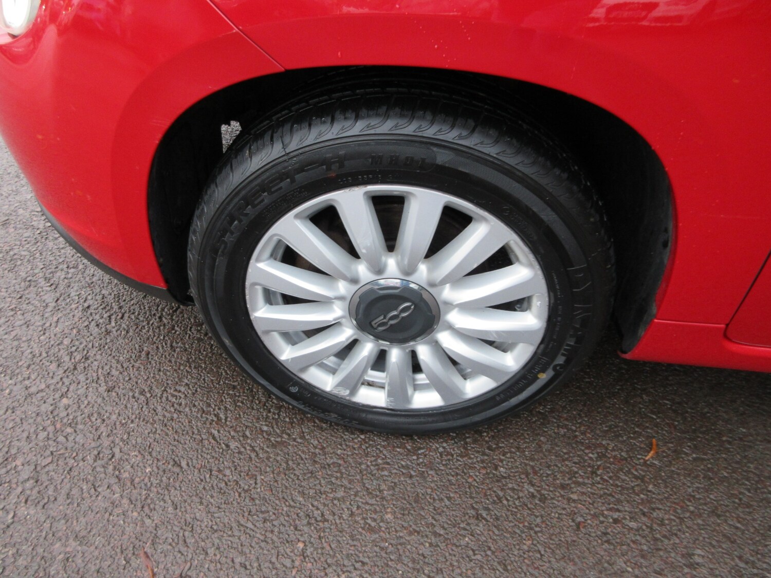 Used Fiat 500L 2013 for sale - 76477551: Photo 25