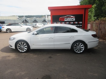 Used Volkswagen CC 2013 for sale - 78906090: Photo