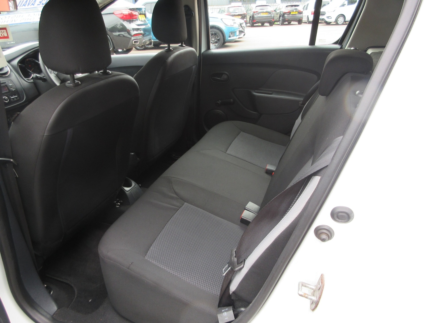 Vehicle 16