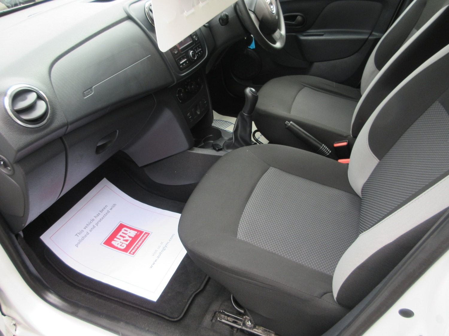 Vehicle 17