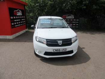 2016 (66) - 0.9 TCe Ambiance 5dr [Start Stop]