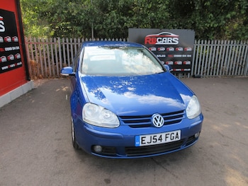 Used Volkswagen Golf 2004 for sale - 79243889: Photo