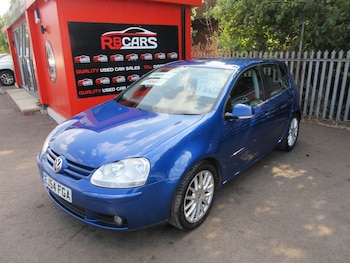 Used Volkswagen Golf 2004 for sale - 79243889: Photo