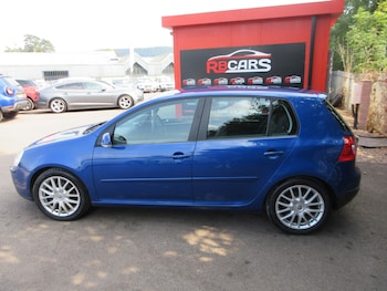 Used Volkswagen Golf 2004 for sale - 79243889: Photo
