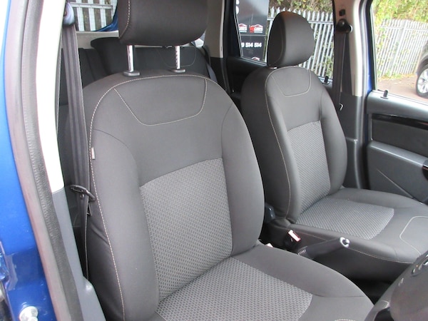 Used Dacia Duster 2014 for sale - 76208697: Photo 10