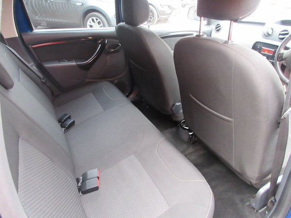 Used Dacia Duster 2014 for sale - 76208697: Photo 11