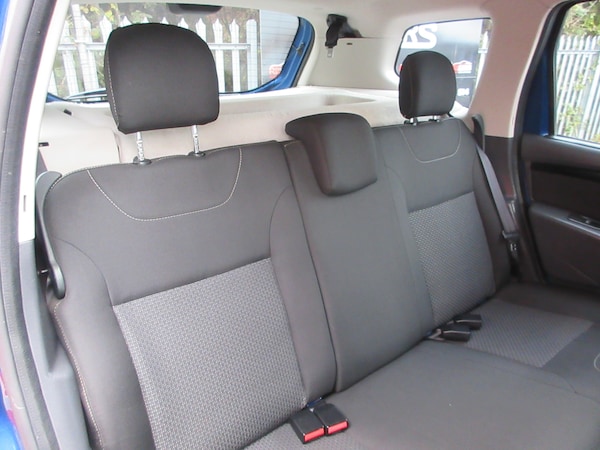 Used Dacia Duster 2014 for sale - 76208697: Photo 12