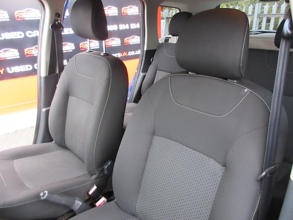 Used Dacia Duster 2014 for sale - 76208697: Photo 14