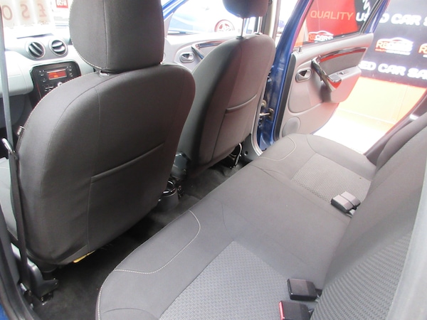 Used Dacia Duster 2014 for sale - 76208697: Photo 15