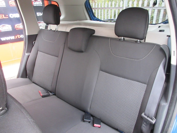Used Dacia Duster 2014 for sale - 76208697: Photo 16