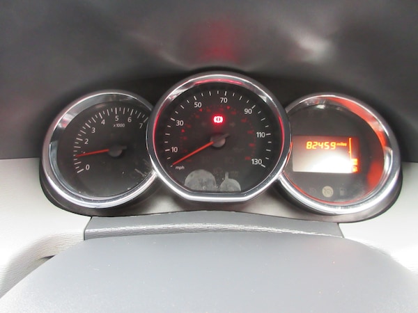 Used Dacia Duster 2014 for sale - 76208697: Photo 18