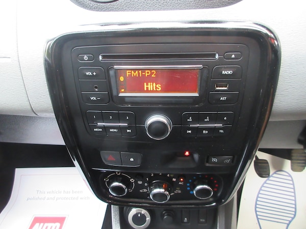 Used Dacia Duster 2014 for sale - 76208697: Photo 19