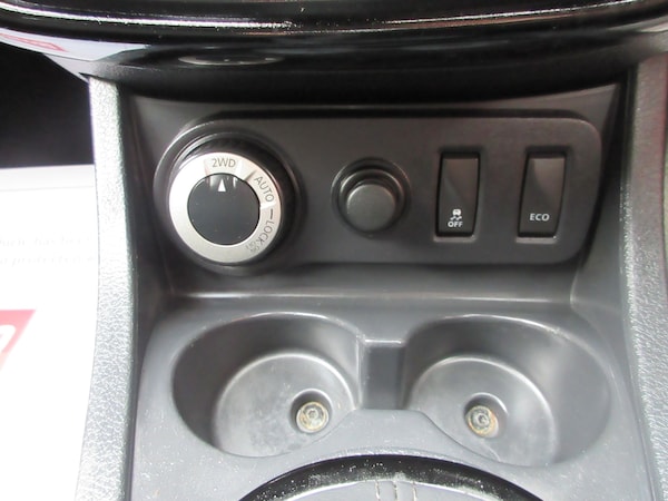 Used Dacia Duster 2014 for sale - 76208697: Photo 20