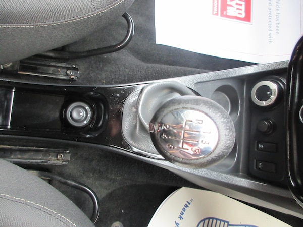 Used Dacia Duster 2014 for sale - 76208697: Photo 21