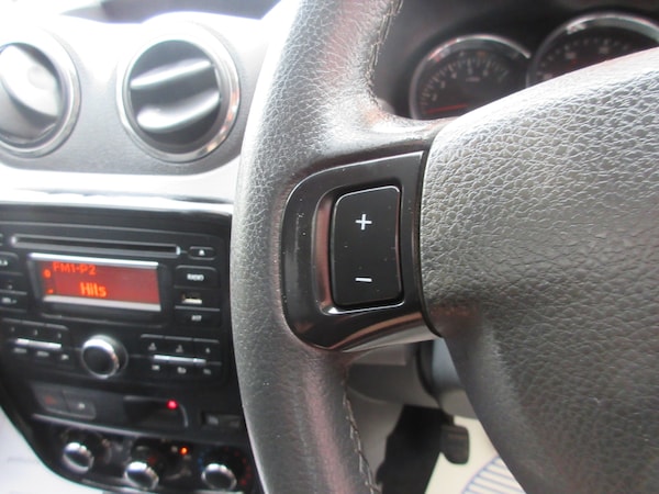 Used Dacia Duster 2014 for sale - 76208697: Photo 22