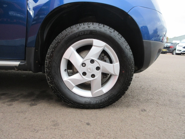 Used Dacia Duster 2014 for sale - 76208697: Photo 27