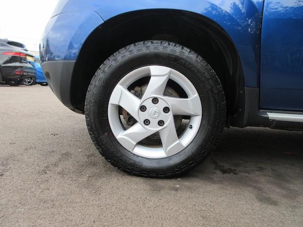 Used Dacia Duster 2014 for sale - 76208697: Photo 28