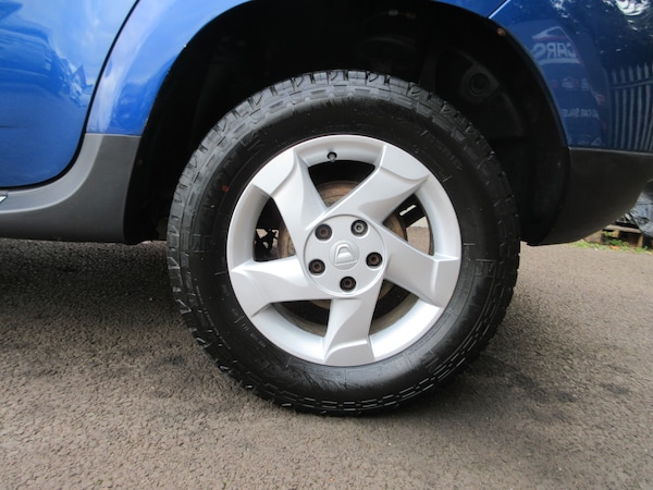 Used Dacia Duster 2014 for sale - 76208697: Photo 29