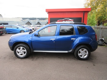 Used Dacia Duster 2014 for sale - 76208697: Photo 4