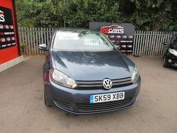Used Volkswagen Golf 2009 for sale - 79399249: Photo