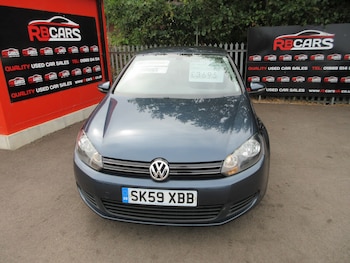 Used Volkswagen Golf 2009 for sale - 79399249: Photo