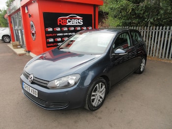 Used Volkswagen Golf 2009 for sale - 79399249: Photo
