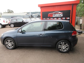 Used Volkswagen Golf 2009 for sale - 79399249: Photo