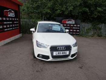 2011 - tfsi sport