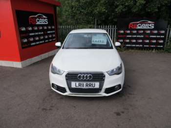 Used Audi A1 2011 for sale - 74900630: Photo