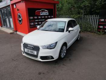 Used Audi A1 2011 for sale - 74900630: Photo