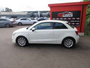 Used Audi A1 2011 for sale - 74900630: Photo