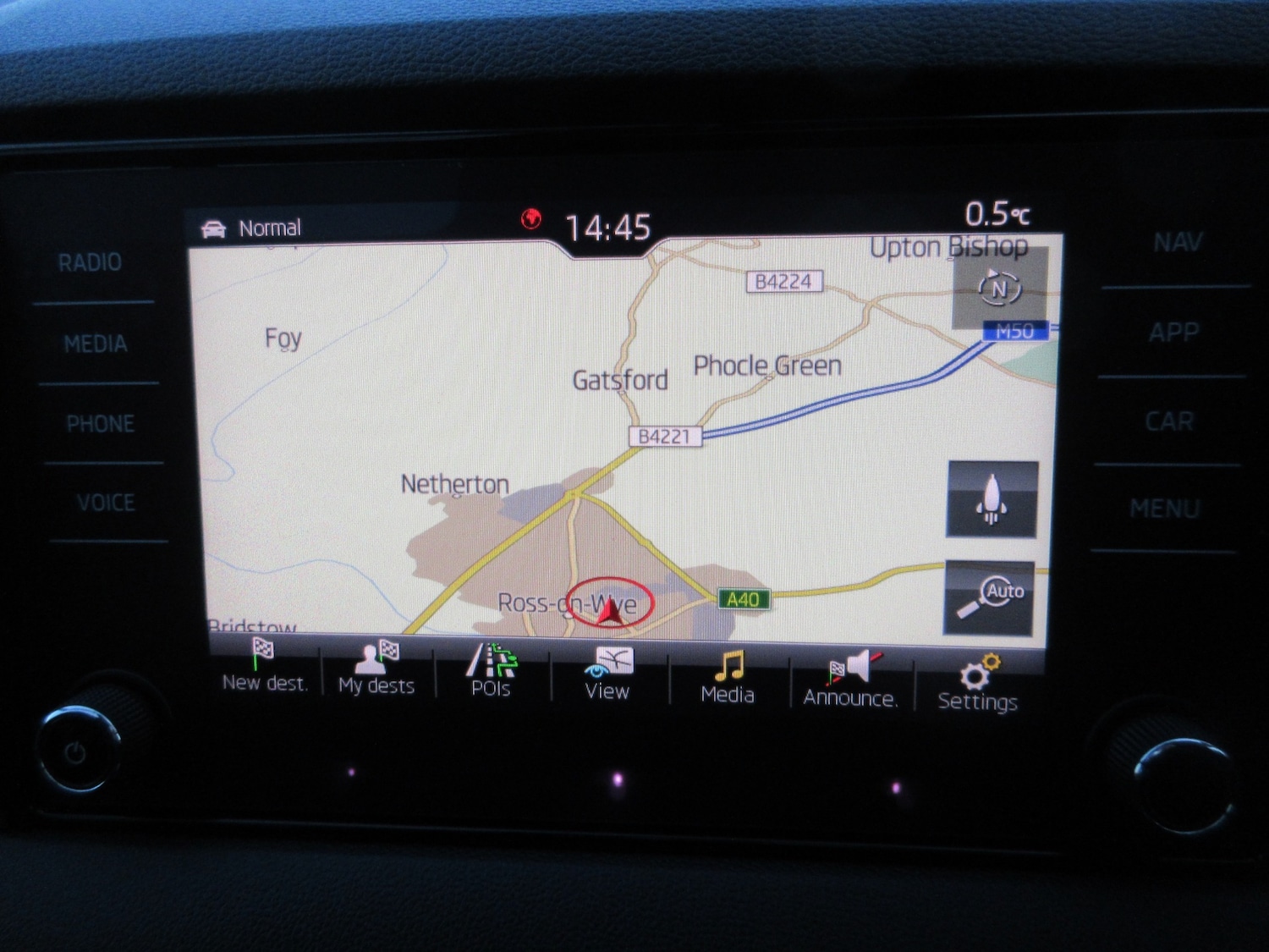 Used Skoda Karoq 2018 for sale - 77099911: Photo 13