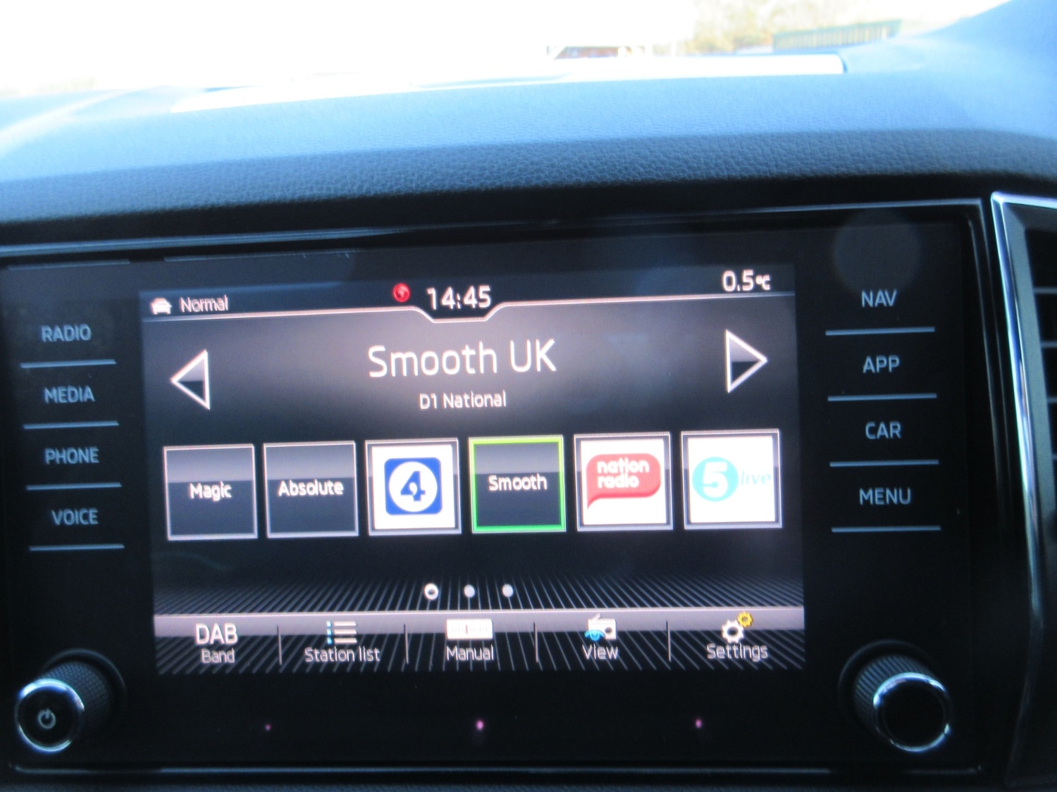 Used Skoda Karoq 2018 for sale - 77099911: Photo 14