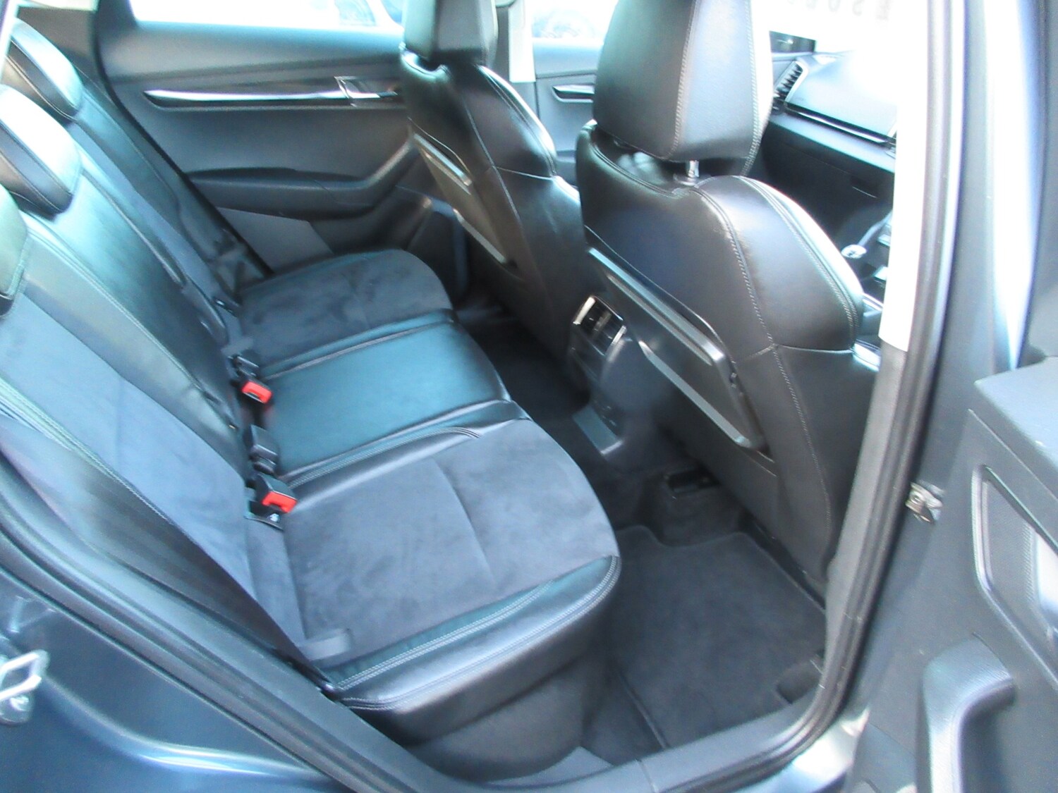 Used Skoda Karoq 2018 for sale - 77099911: Photo 21